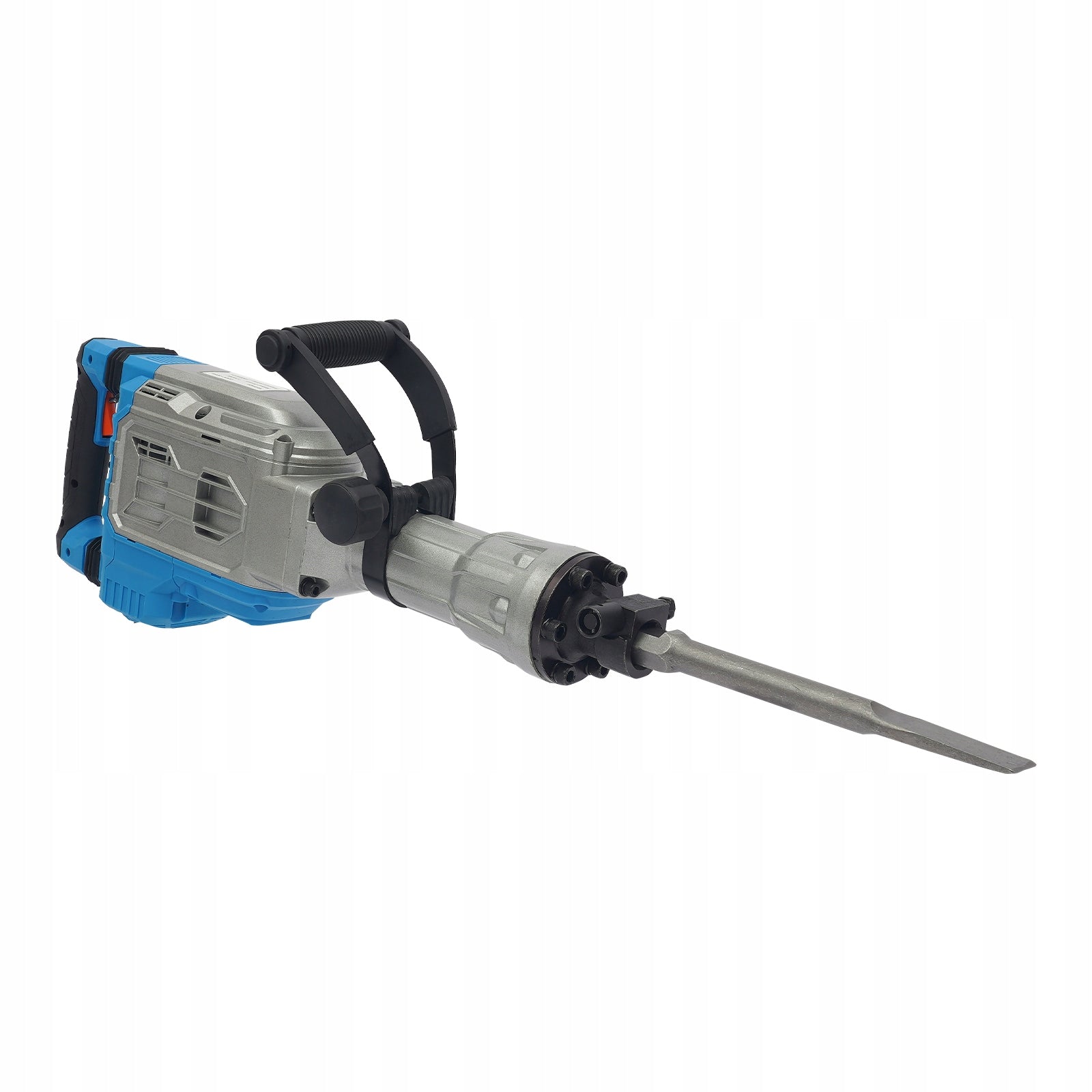ELECTRIC DEMOLITION HAMMER 1700W, IMPACT FORCE 60J