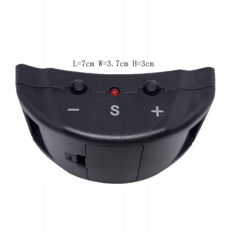 ELECTRIC DOG COLLAR ANTI-BARK SILENCING EFFECTIVE AUTOMATIC Manufacturer code THC260103