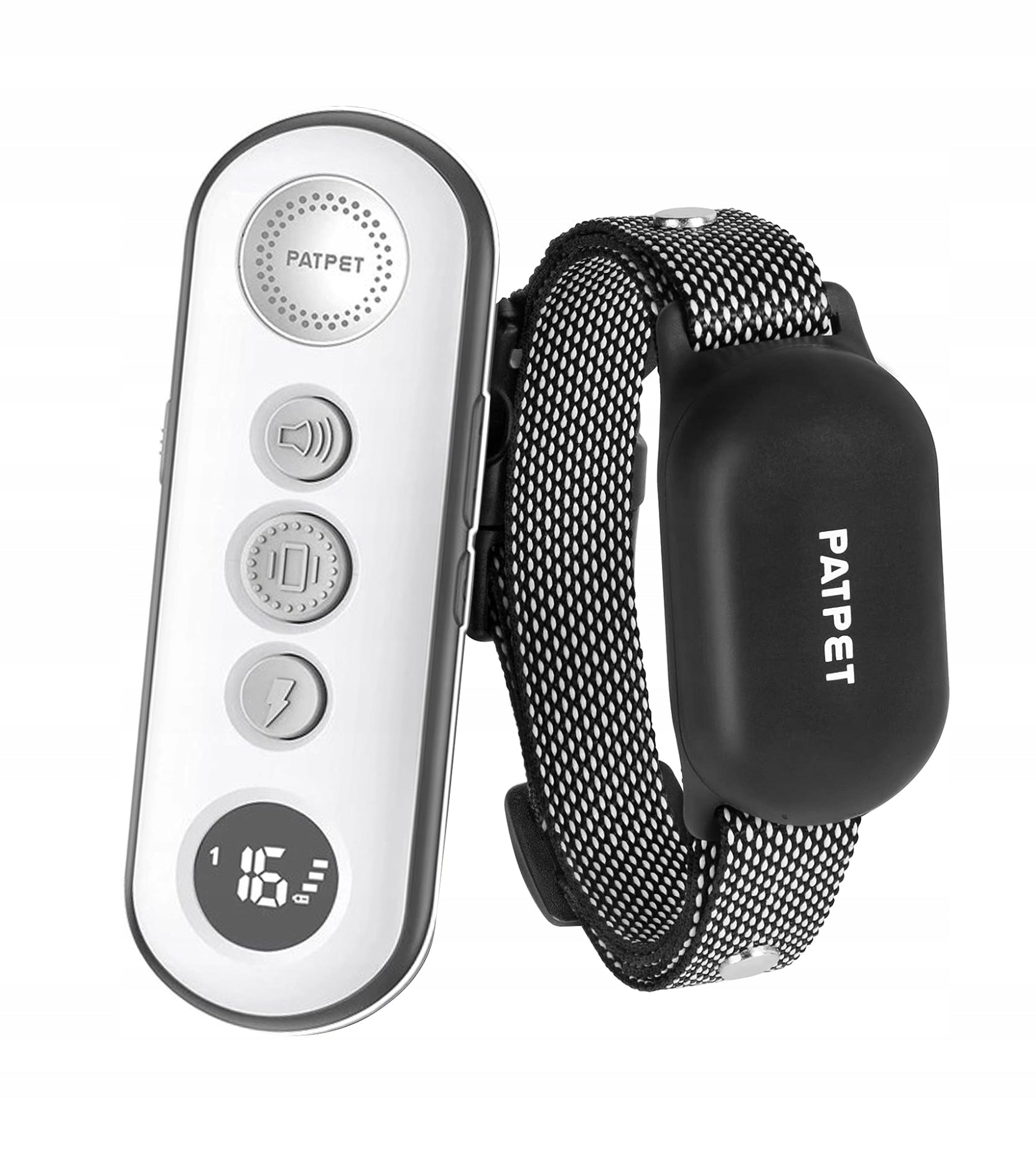 ELECTRIC DOG COLLAR TRAINING 300M PILOT