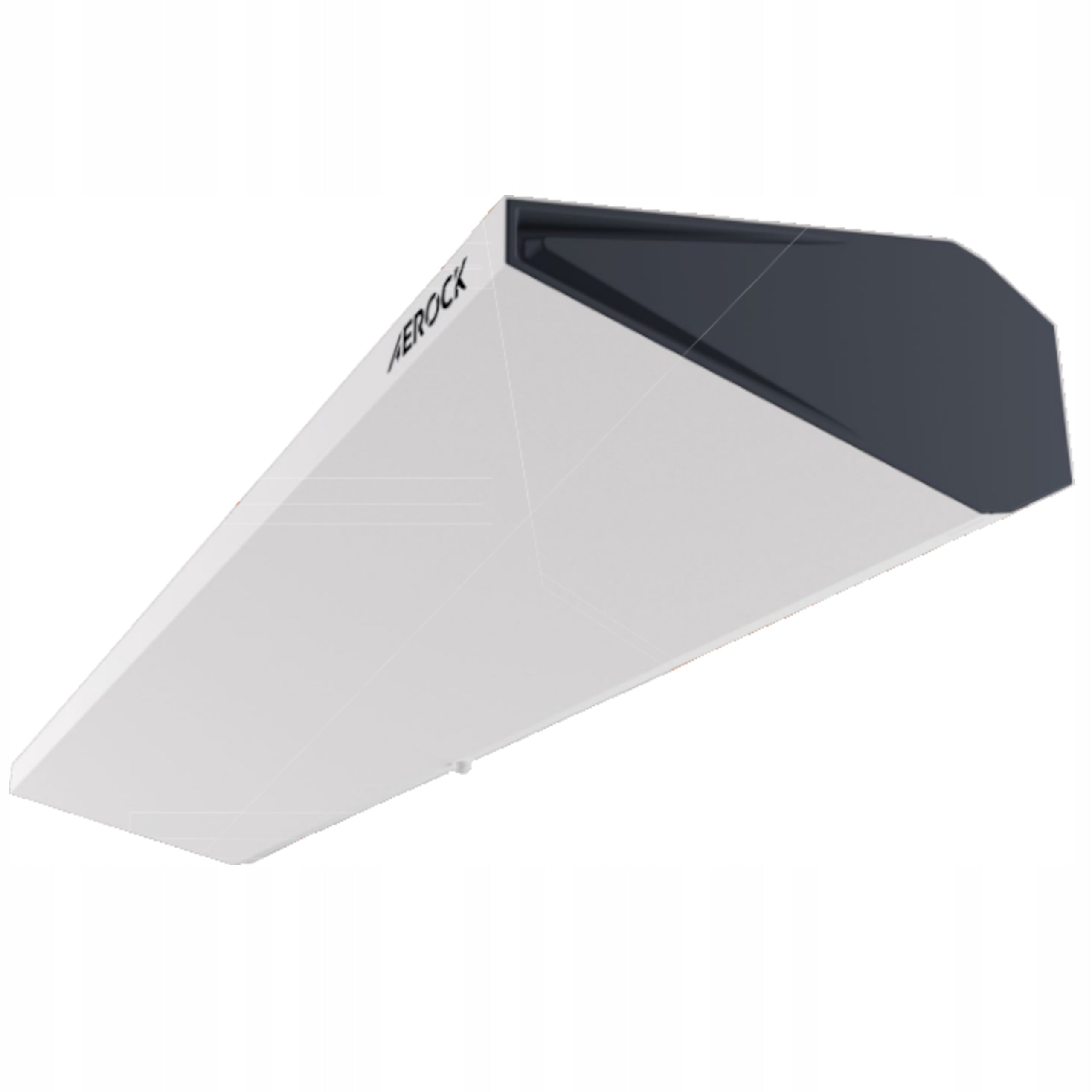 ELECTRIC DOOR AIR CURTAIN 100CM SLIM STRONG 5000W AEROCK Manufacturer code 140201