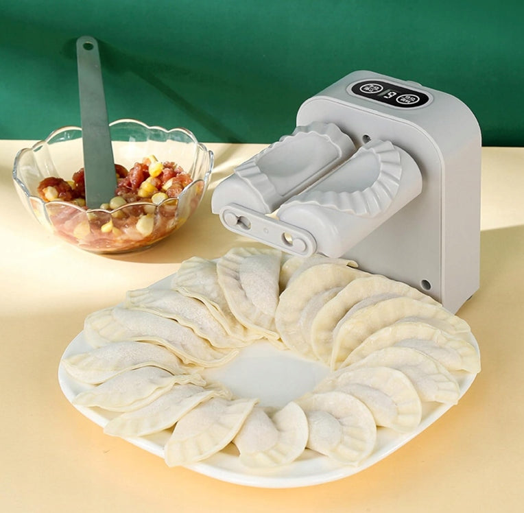 ELECTRIC DUMPLING MACHINE FORM CABLE AKCESORIA ATOMAT Brand no brand