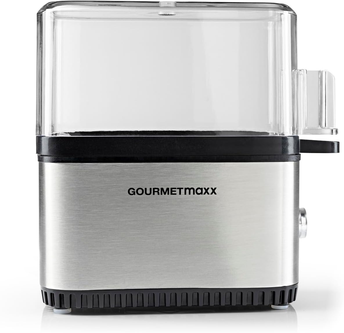 ELECTRIC EGG COOKER FOR 2 EGGS STAINLESS STEEL COMPACT ENERGY-SAVING Manufacturer code 5903387728275