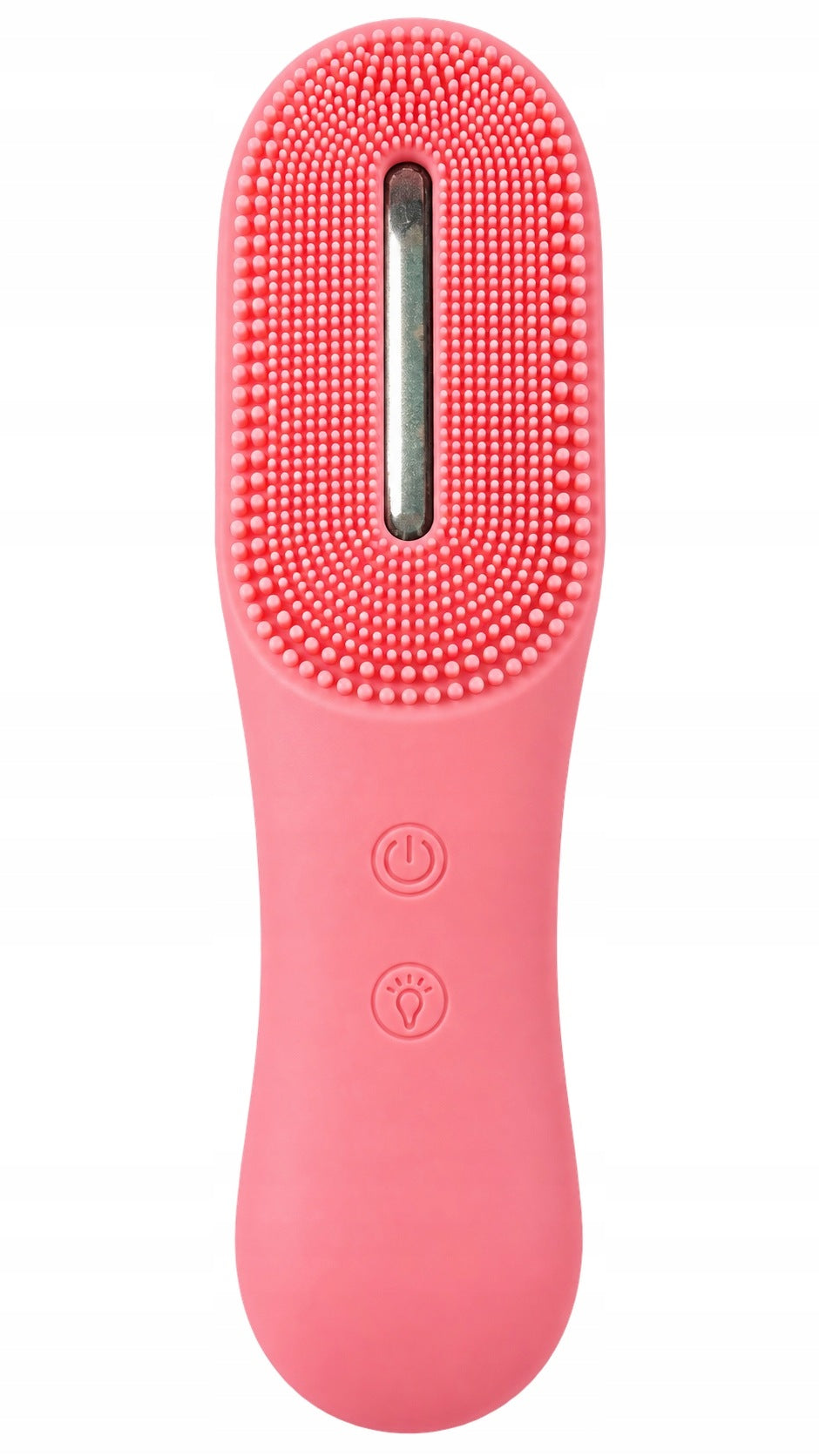 ELECTRIC FACE BRUSH with photons