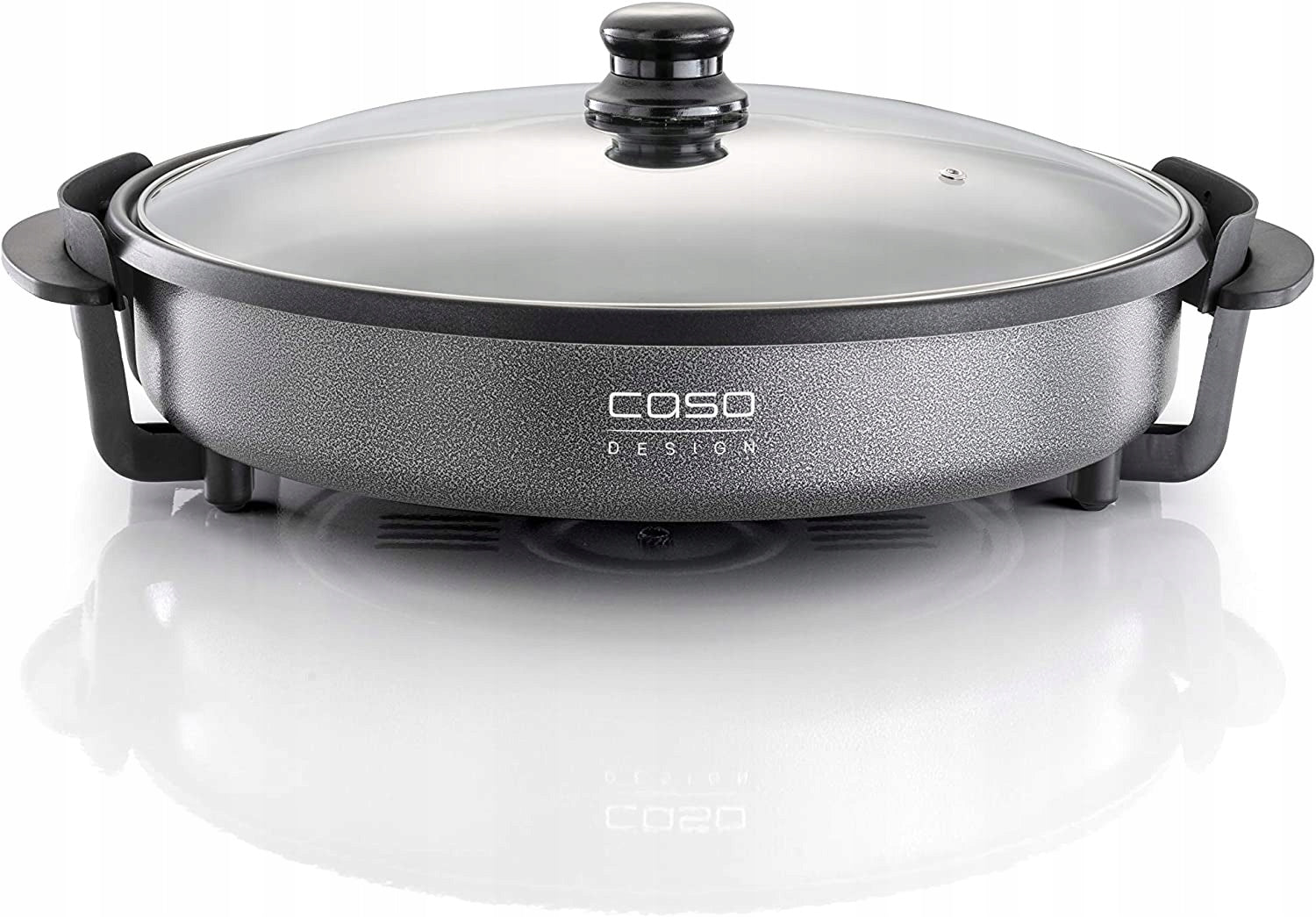 ELECTRIC FRYING PAN 1500W NON-STICK 40CM Manufacturer code 12316