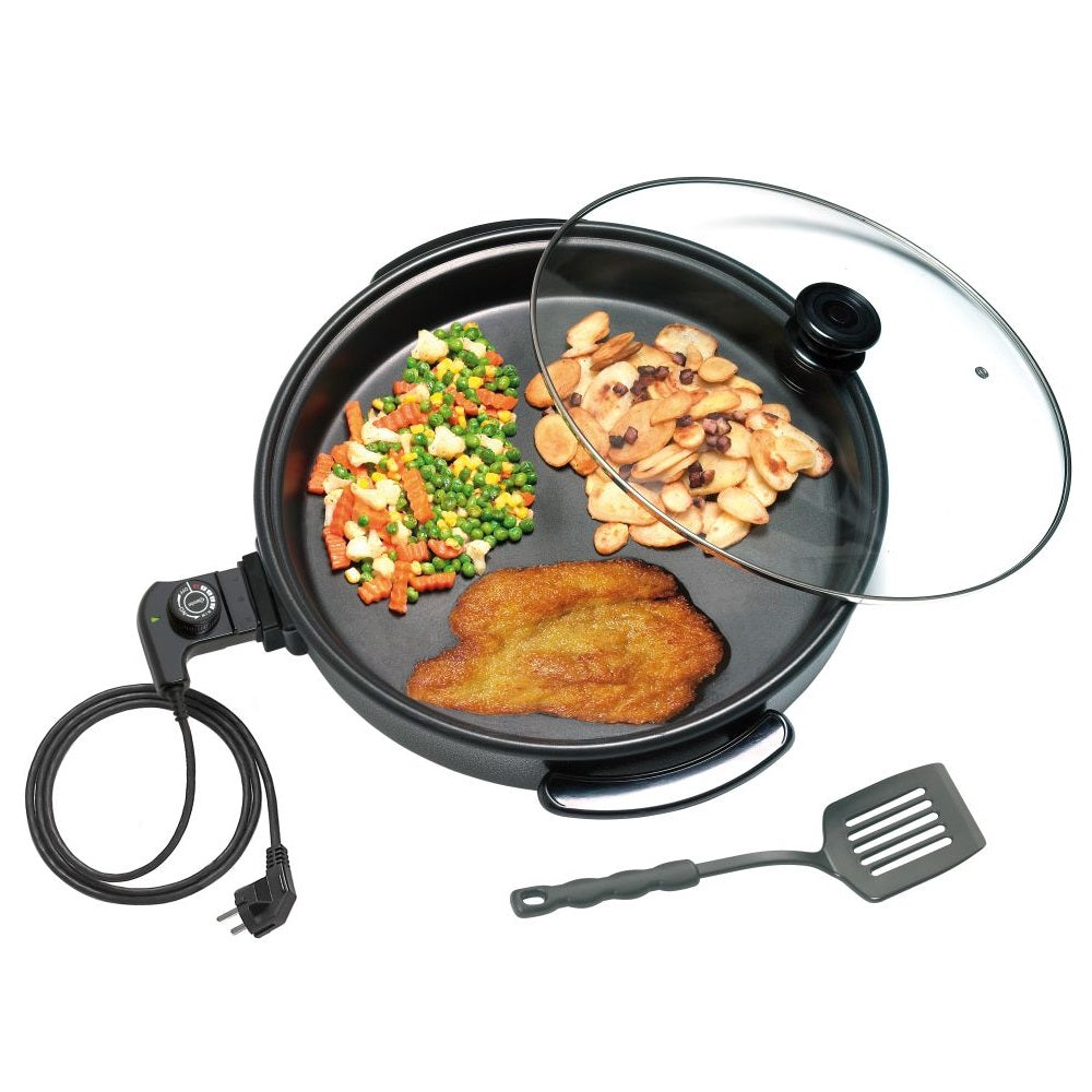 ELECTRIC FRYING PAN DIAMETER 41 CM BARTSCHER A150114G