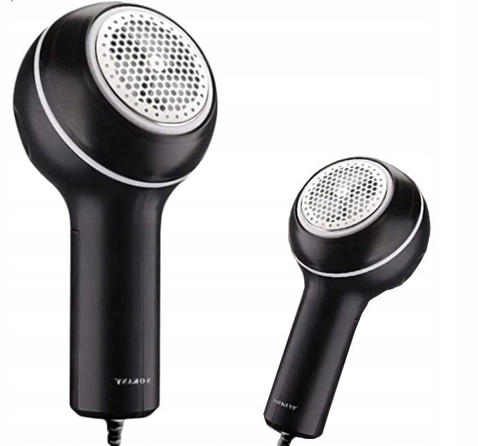 ELECTRIC GOOD SHAVER FOR CLOTHES UPHOLSTERY sweaters MECHANICAL EAN (GTIN) 0651815152080