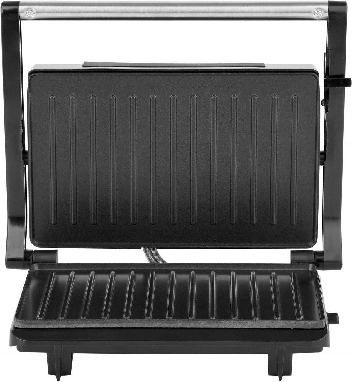 ELECTRIC GRILL Lund 67526 Traditional Toaster 750 W Grill Plate