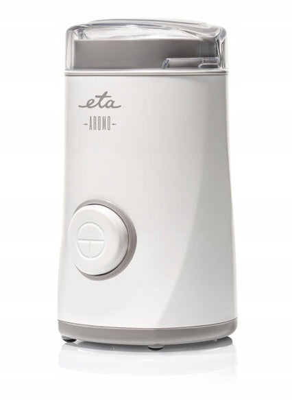 ELECTRIC GRINDER FOR GRINDING COFFEE BEANS AROMO ETA 006490000