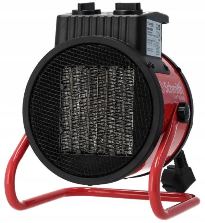 ELECTRIC HEATER 2kW PTC FARELKA HEATER BLOWER ADJUSTMENT SCHMITH