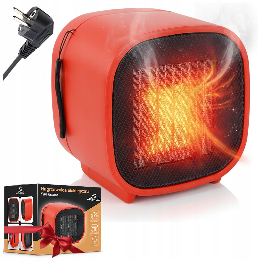 ELECTRIC HEATER 3000W FAN HEATER FARELKA HEATER PTC BLOWER