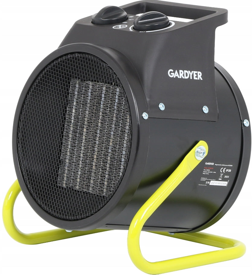 ELECTRIC HEATER 3000W FARELKA HEATER 3kW