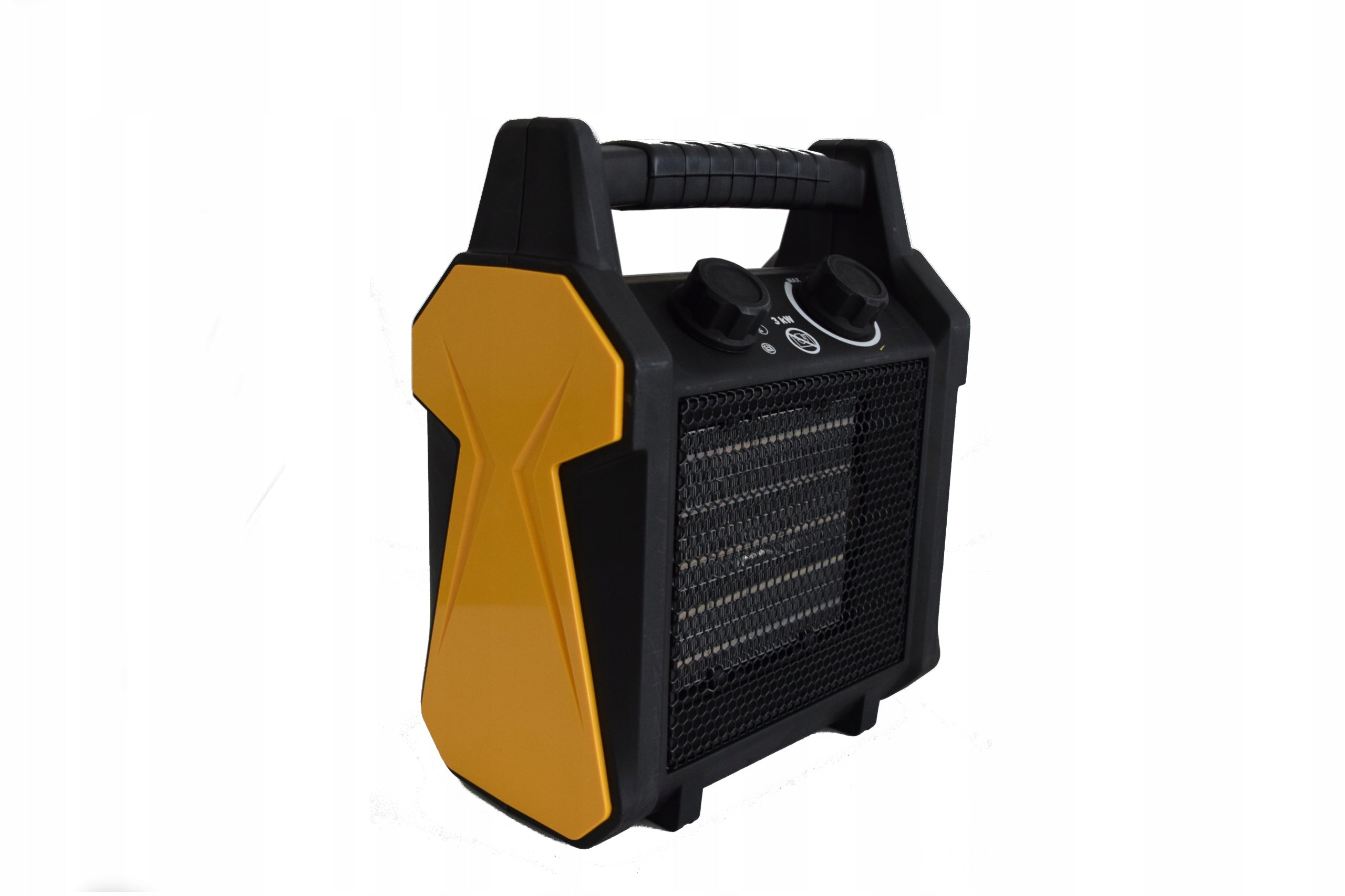 ELECTRIC HEATER 3KW HEATER FARELKA Manufacturer code BGP2001-30