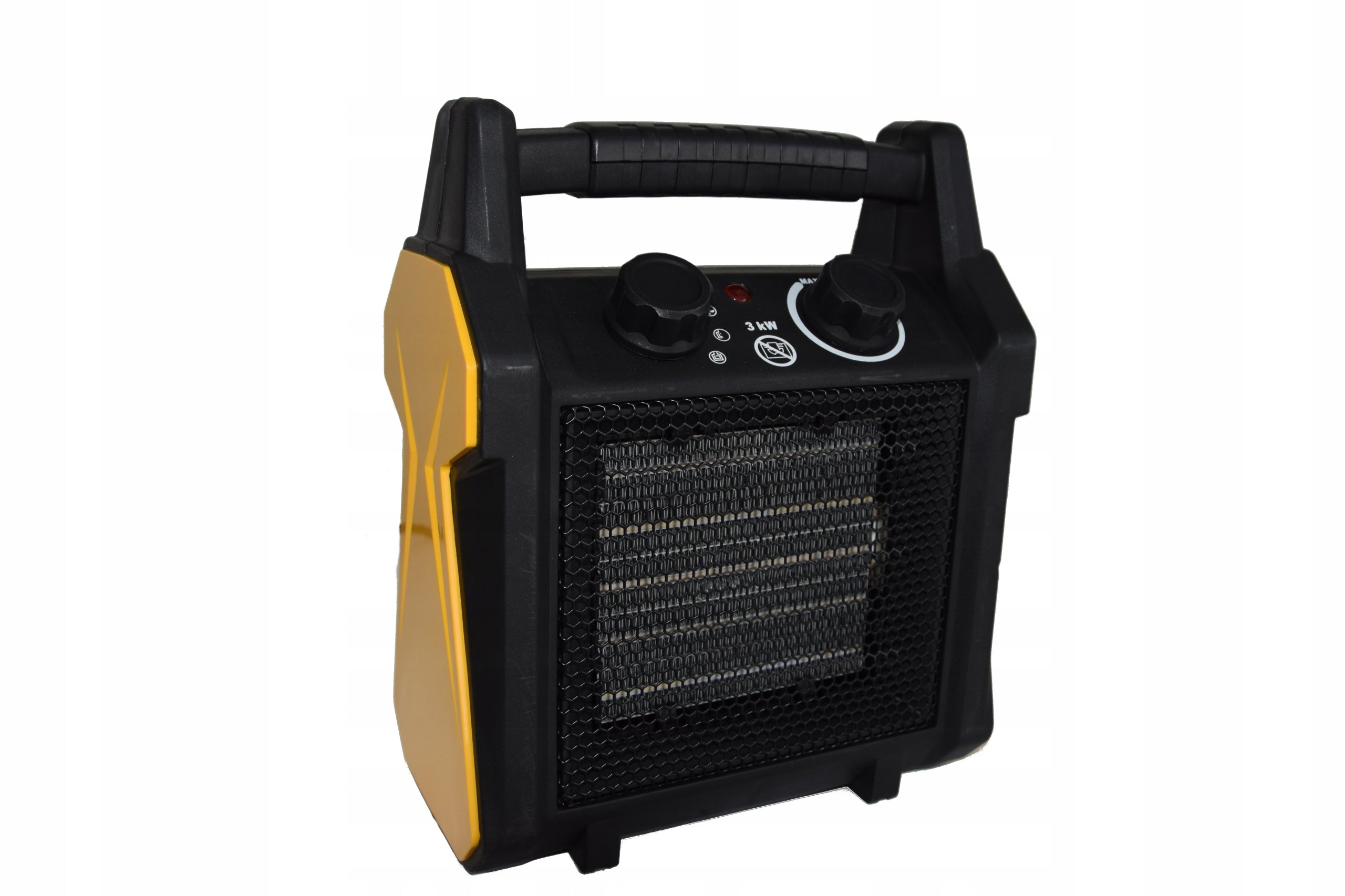 ELECTRIC HEATER 3KW HEATER FARELKA