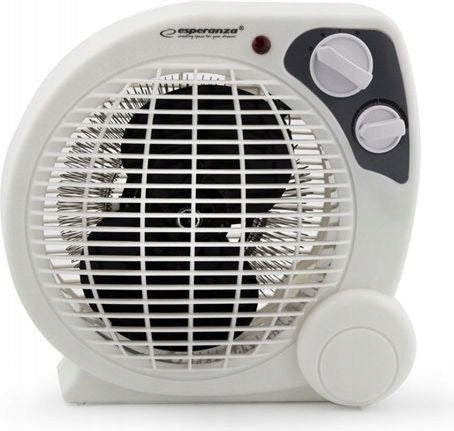 ELECTRIC HEATER APRON FAN MINI HEATER 1000W/2000W