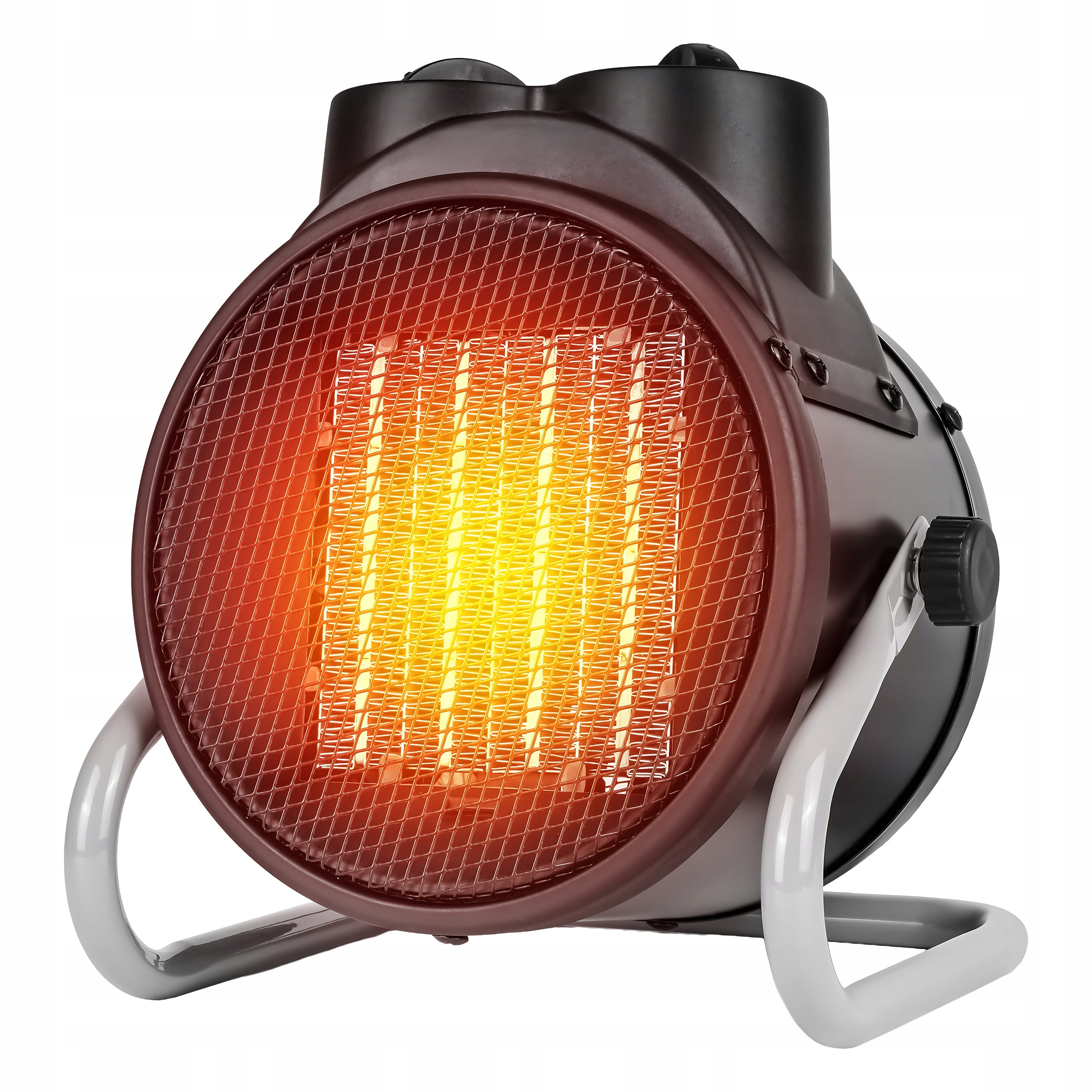 ELECTRIC HEATER CERAMIC FARELKA RADIATOR 2kW 3 MODES ZAM