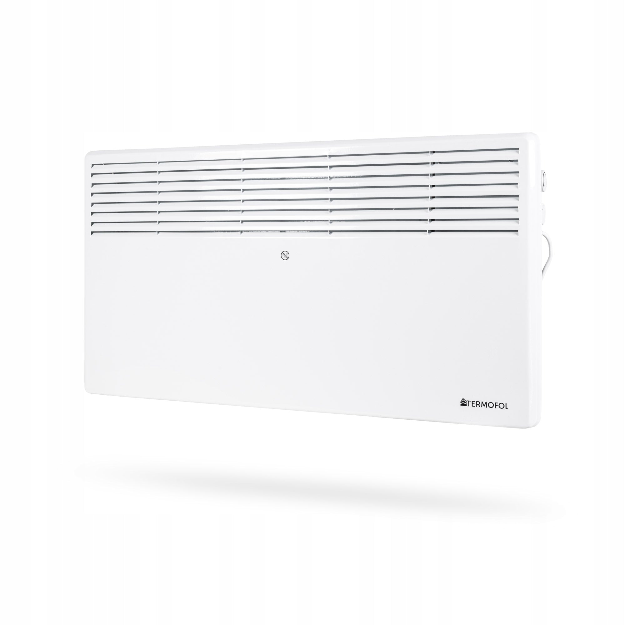 ELECTRIC HEATER ELECTRIC CONVECTOR 2000W ADJUSTABLE Brand Termofol