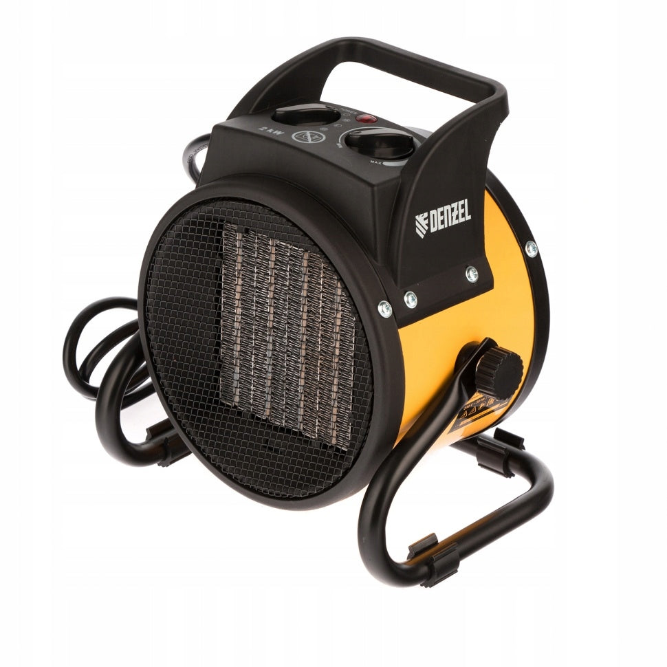 ELECTRIC HEATER FARELKA 2000W PTC Manufacturer code TH-96429
