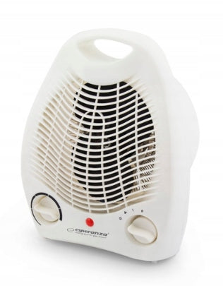ELECTRIC HEATER FARELKA FAN HEATER 2000W Brand Esperanza