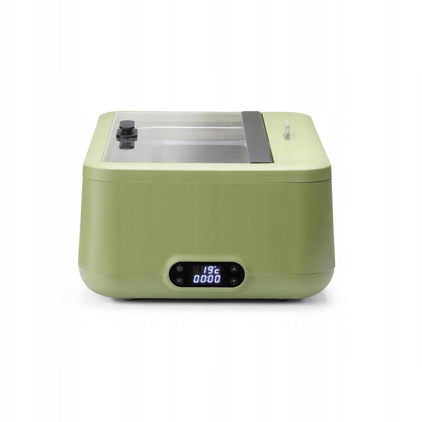 ELECTRIC HEATER GN 1/1 UNIQ GREEN HENDI 470435 Brand Hendi