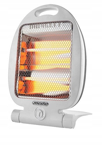 ELECTRIC HEATER INFRARED QUARTZ FARELKA Brand Maltec