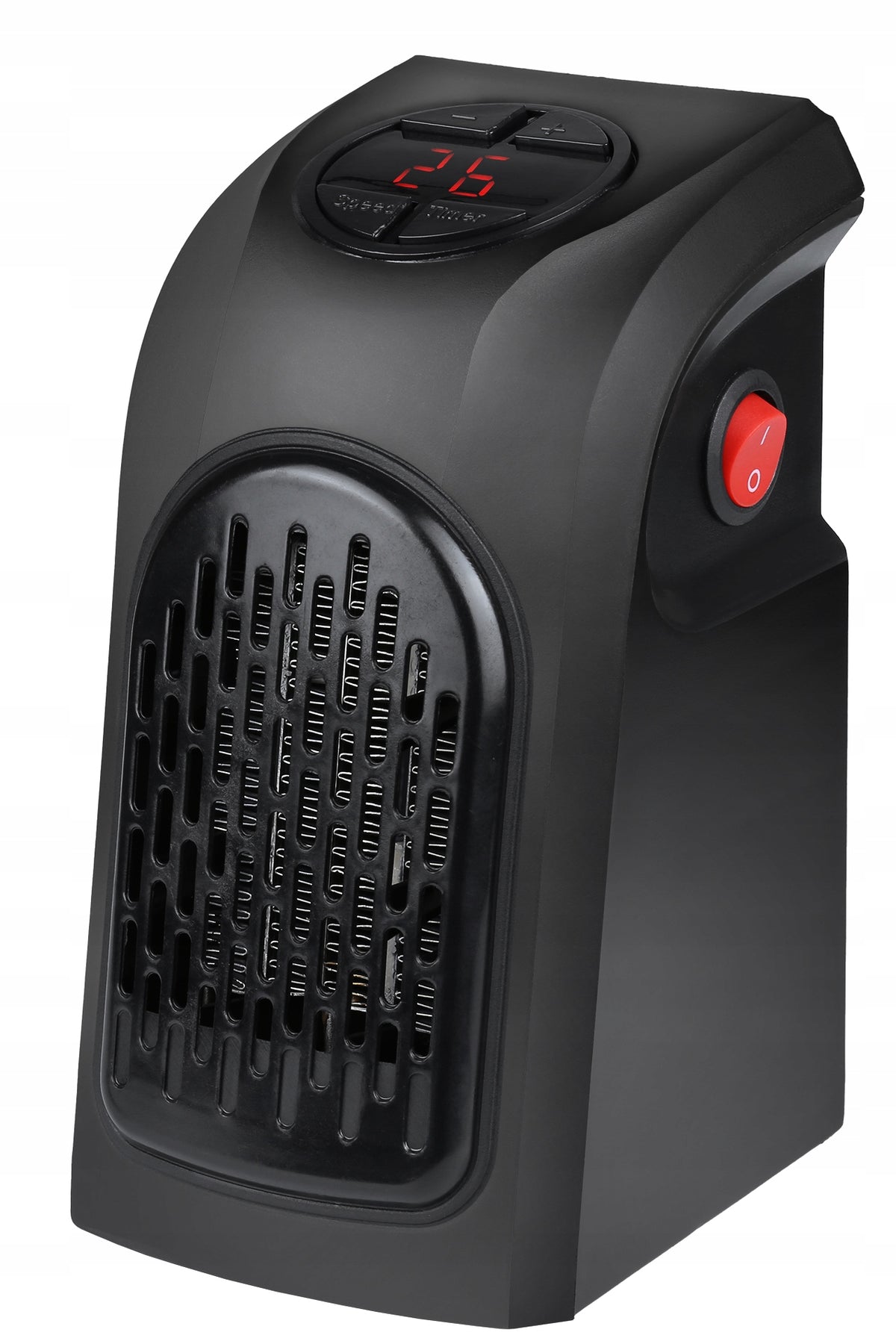 ELECTRIC HEATER MINI FARELKA HEATER Brand Interlook