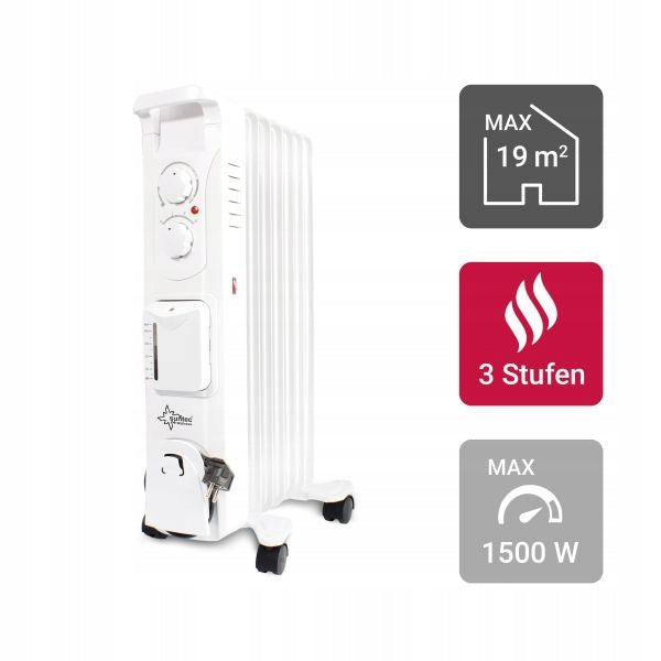 ELECTRIC HEATER Suntec Heatsink Humidifier Heat Safe 1500 Manufacturer code heat safe 1500 HUMID