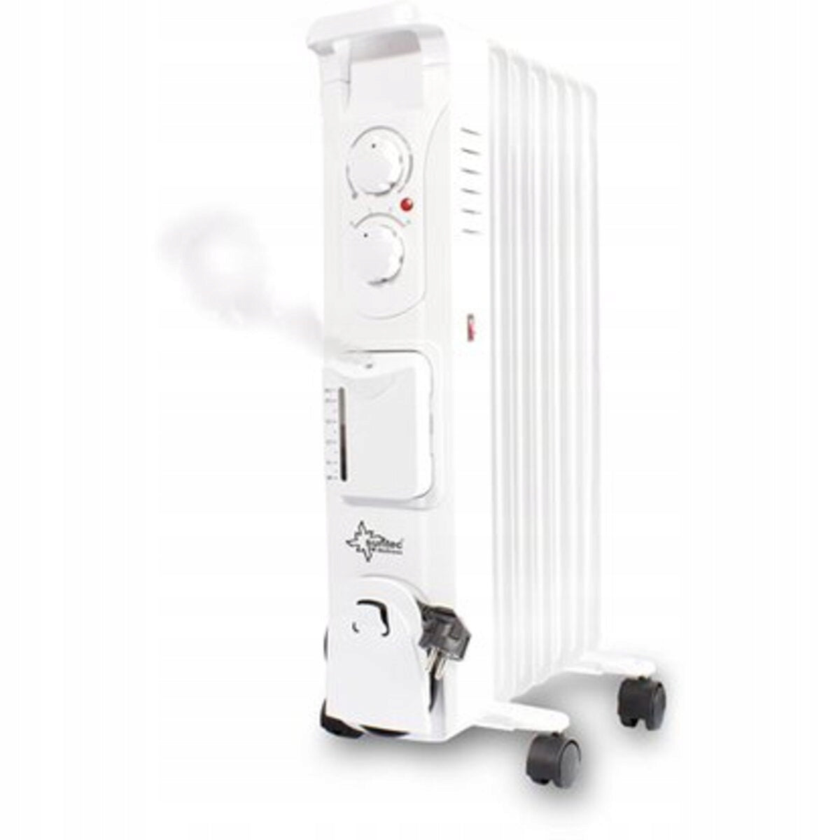 ELECTRIC HEATER Suntec Heatsink Humidifier Heat Safe 1500