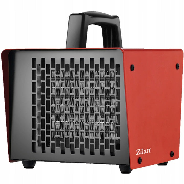 ELECTRIC HEATER ZILAN PRO 3000W