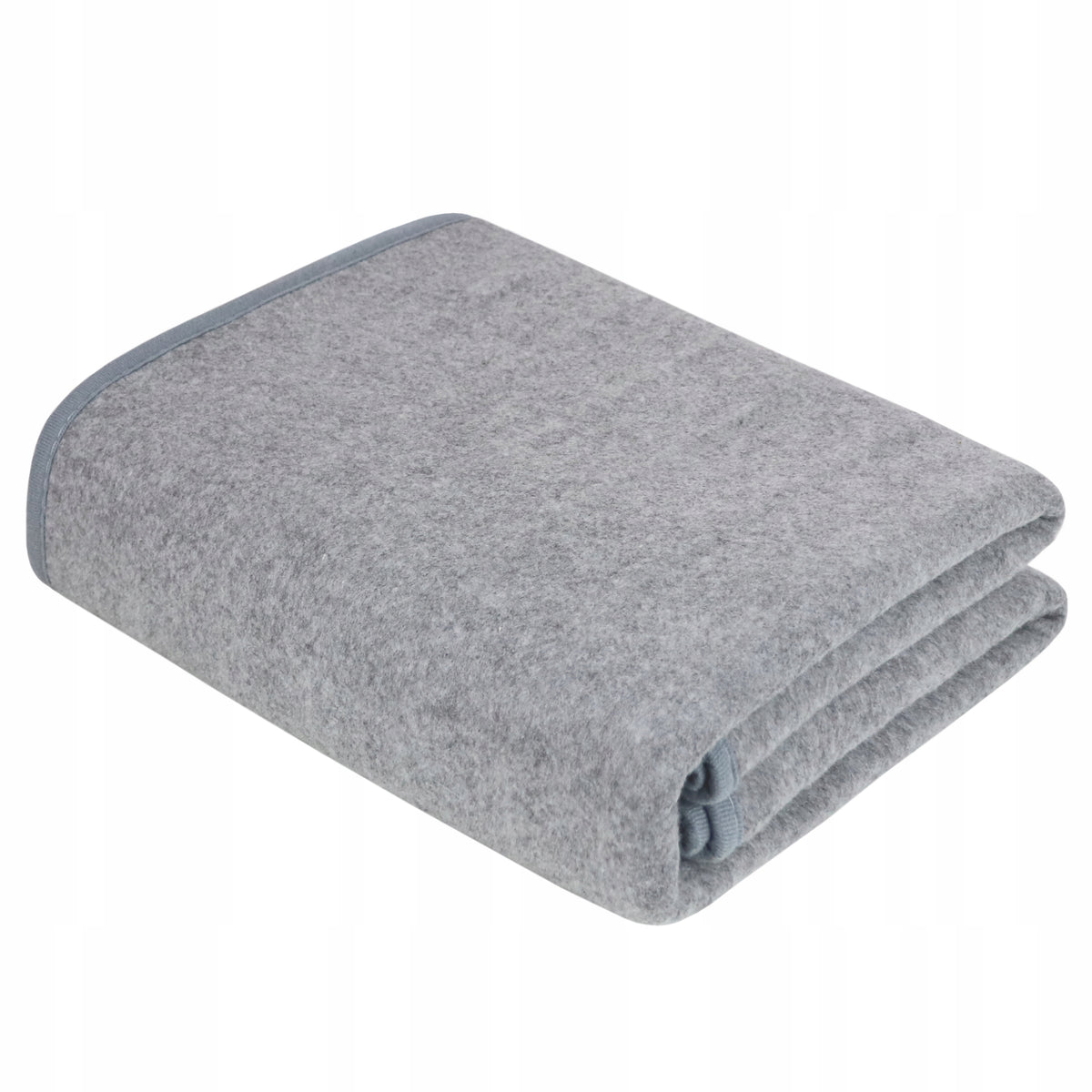 ELECTRIC HEATING BLANKET 160x130 CM HEATING MAT REMOTE CONTROL TIMER Color gray