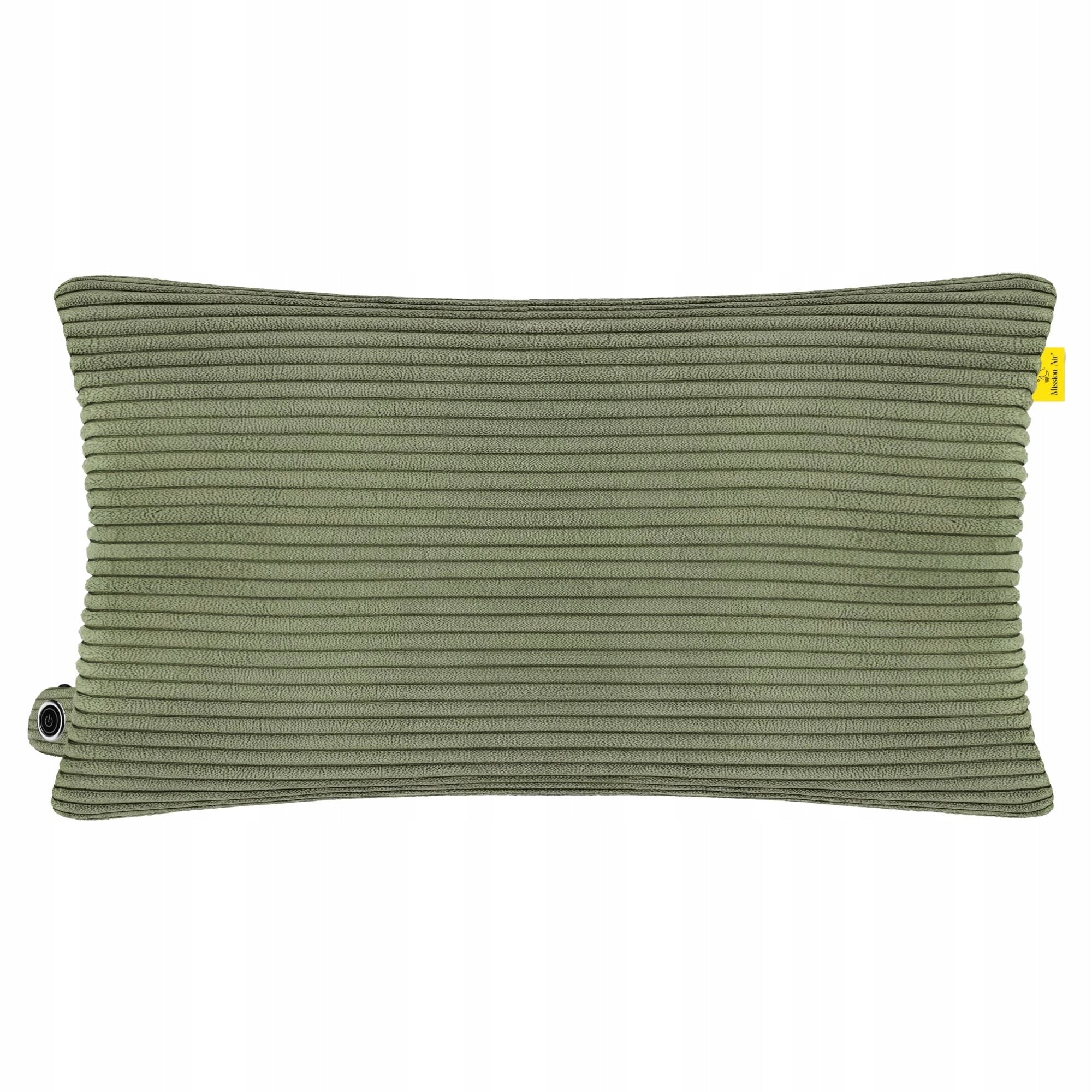 ELECTRIC HEATING CUSHION 50X30cm USB-C 3 levels of heating Packaging status original