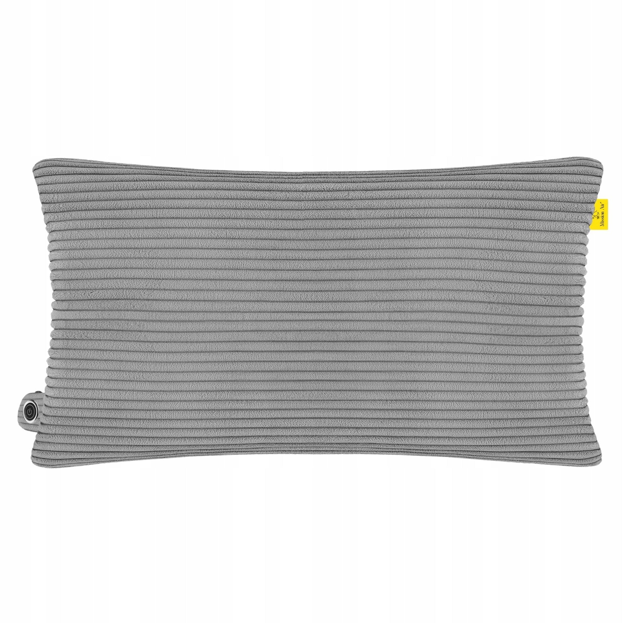 ELECTRIC HEATING CUSHION 50X30cm USB-C 3 levels of heating Packaging status original