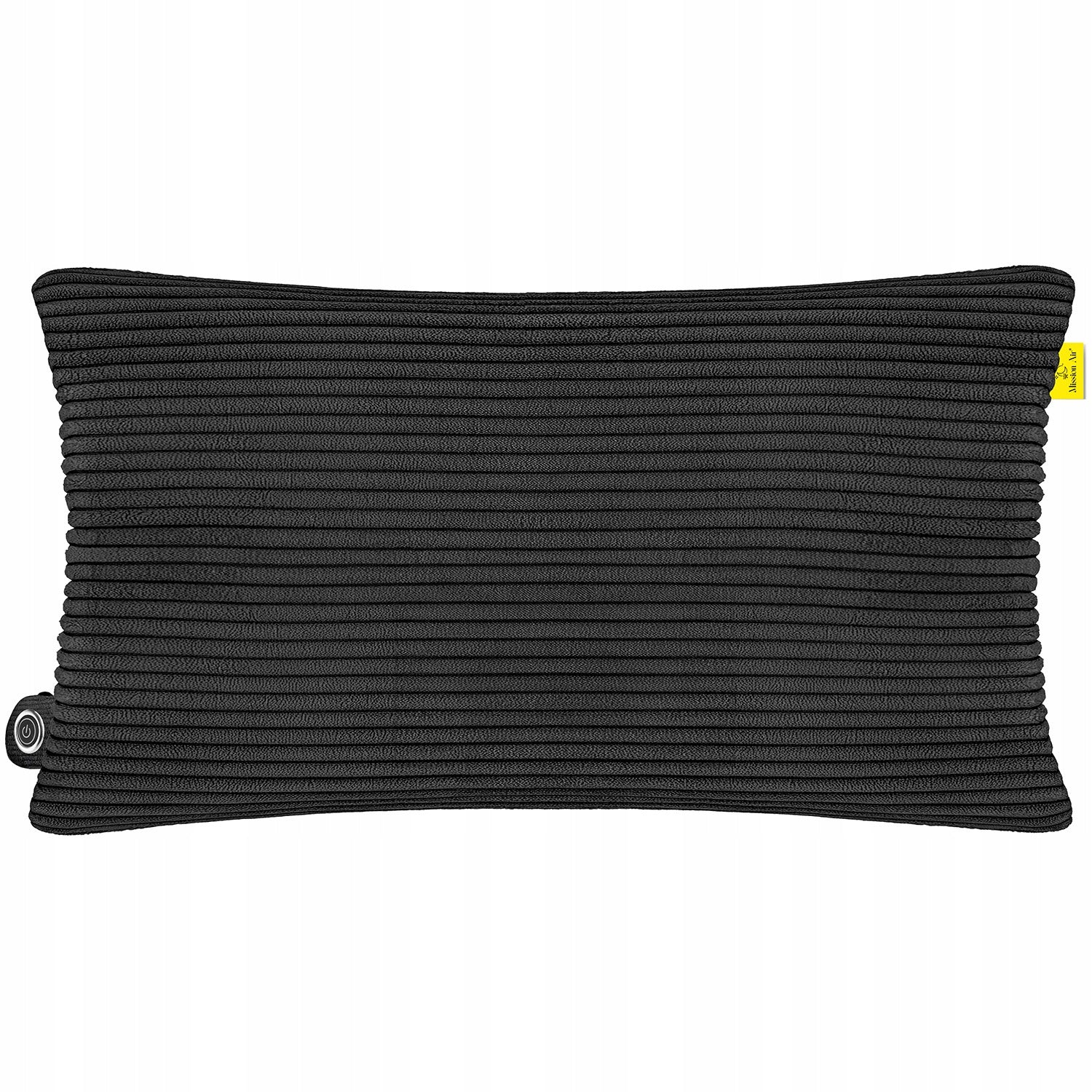 ELECTRIC HEATING CUSHION 50X30cm USB-C 3 levels of heating