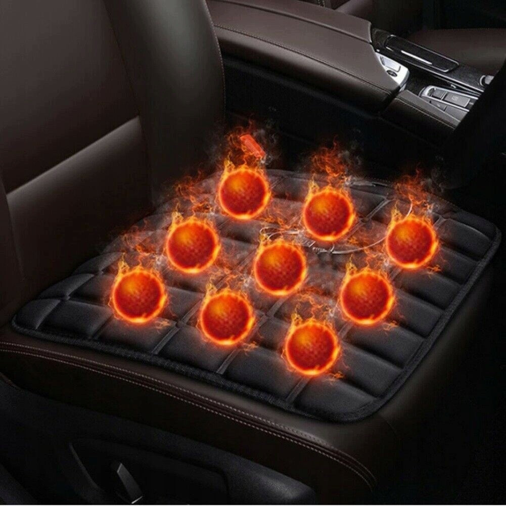 ELECTRIC HEATING MAT HEATED WINTER PILLOW FOR CAR Customs tariff code 85168080