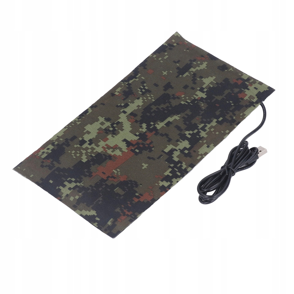 ELECTRIC HEATING PAD 10x20cm USB 5V Medical device no
