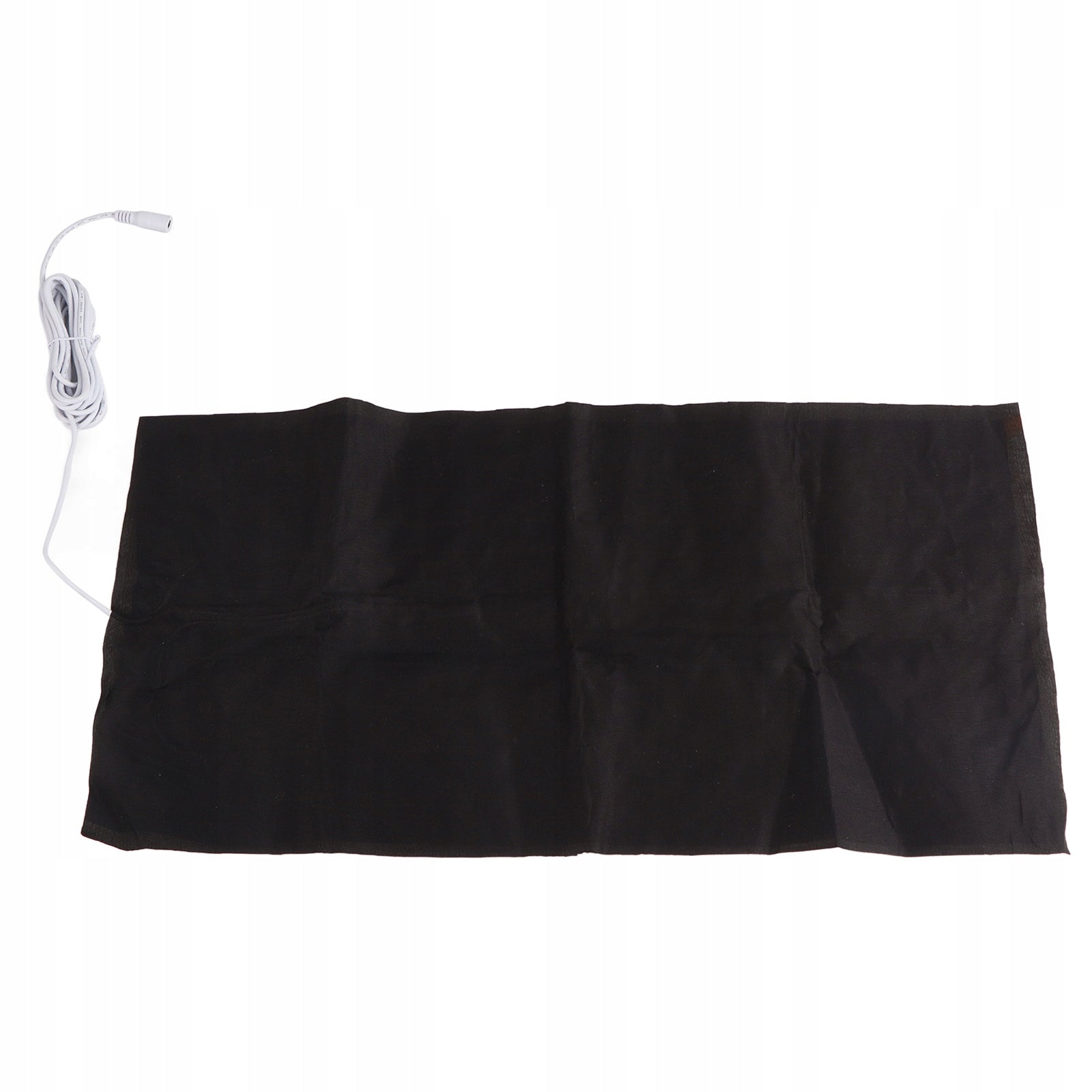 ELECTRIC HEATING PAD 60x30 cm HEATING MAT DC 12V 30W