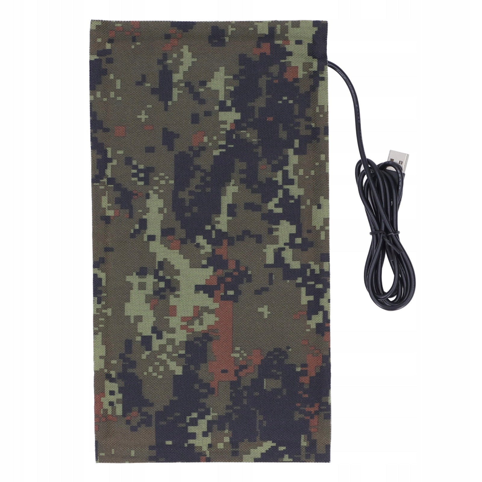 ELECTRIC HEATING PAD FOR CLOTHES USB 20 X 25cm