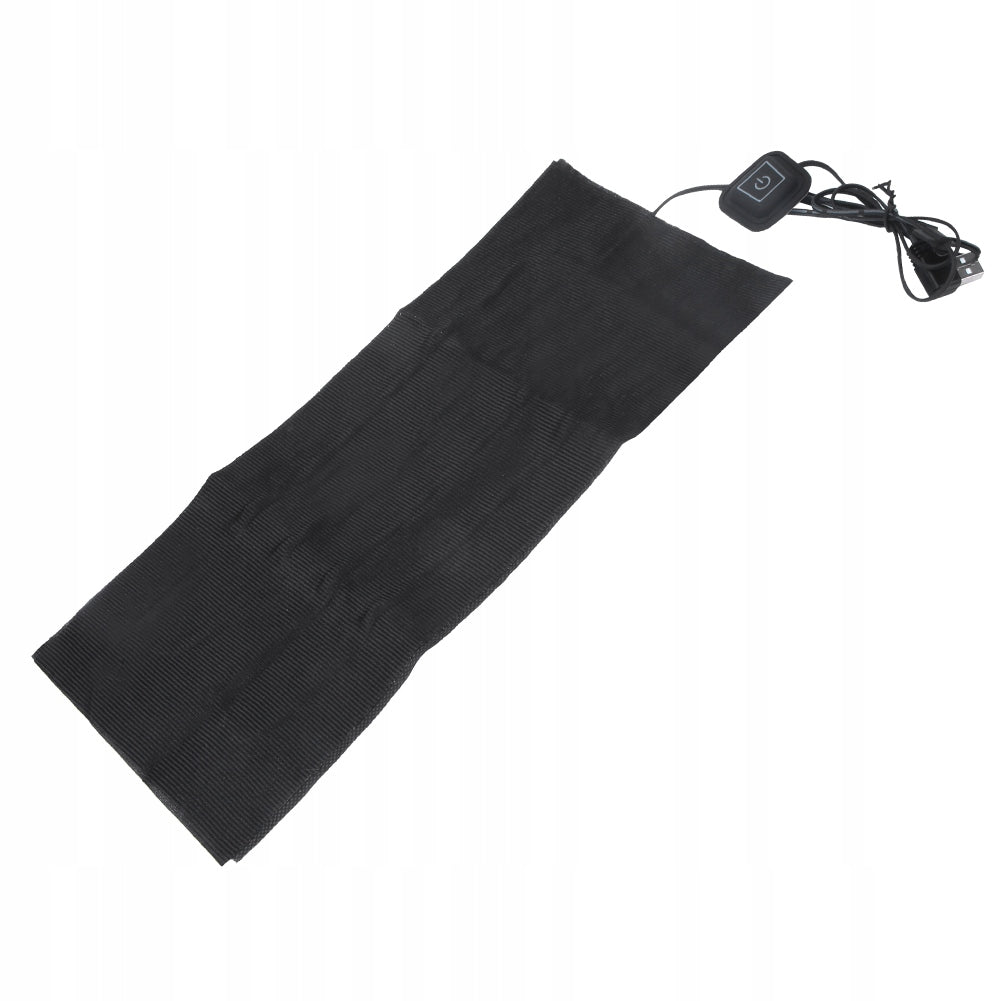 ELECTRIC HEATING PAD FOR WAIST AND SHOULDER AREA 35x15 CM Medical device no