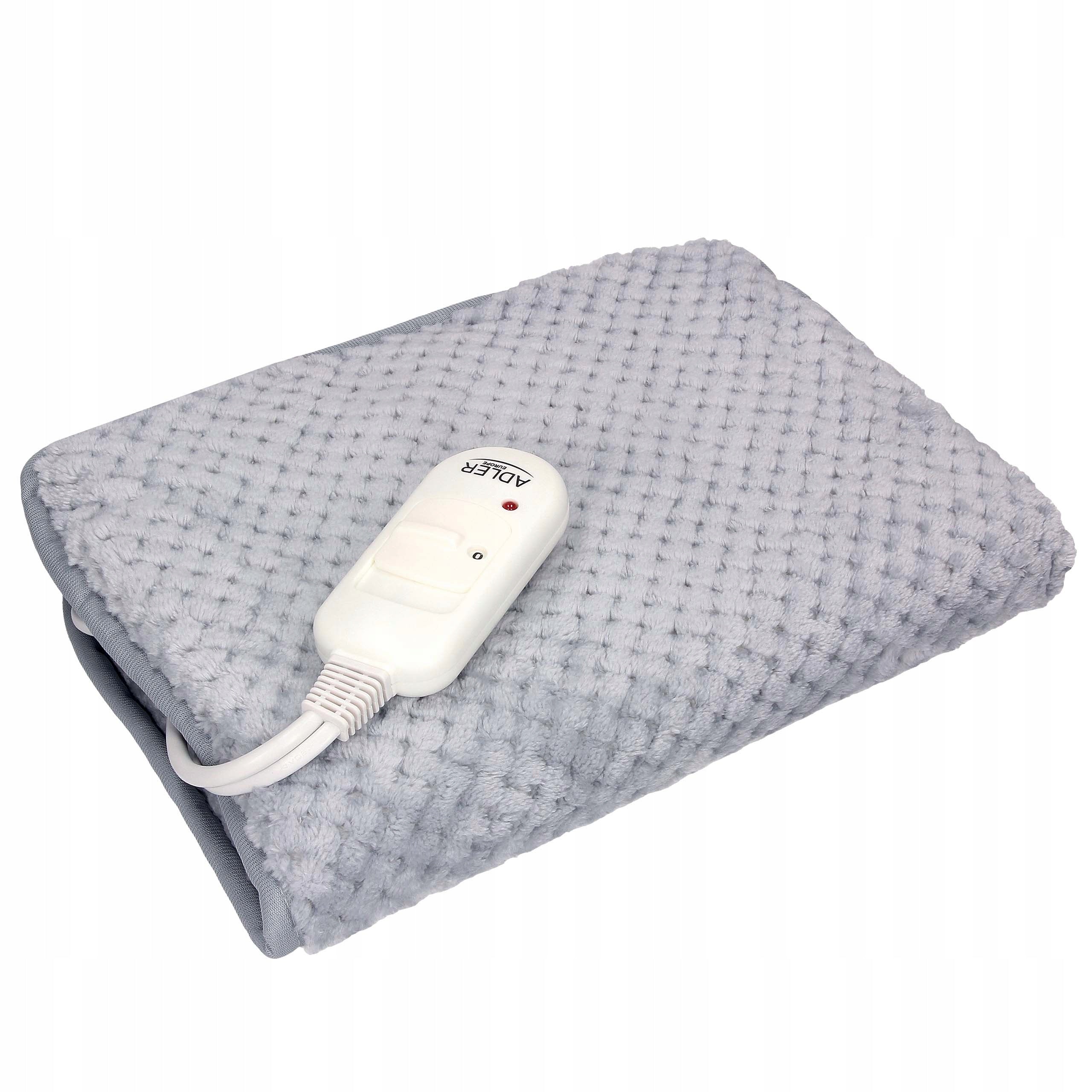 ELECTRIC HEATING PILLOW 30x40 2 HORIZONTAL