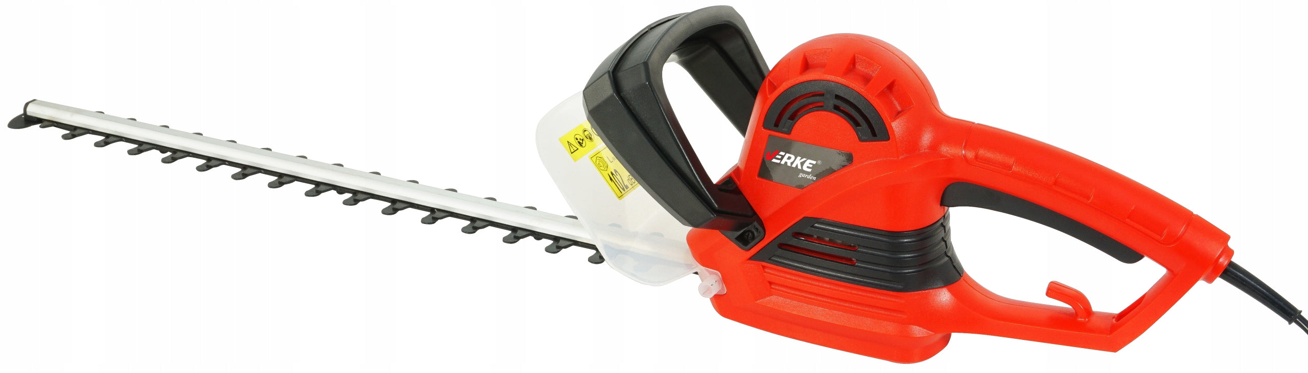 ELECTRIC HEDGE TRIMMER BRANCH SHRUB PRUNER 61CM 680W SHARP!! Brand Verke