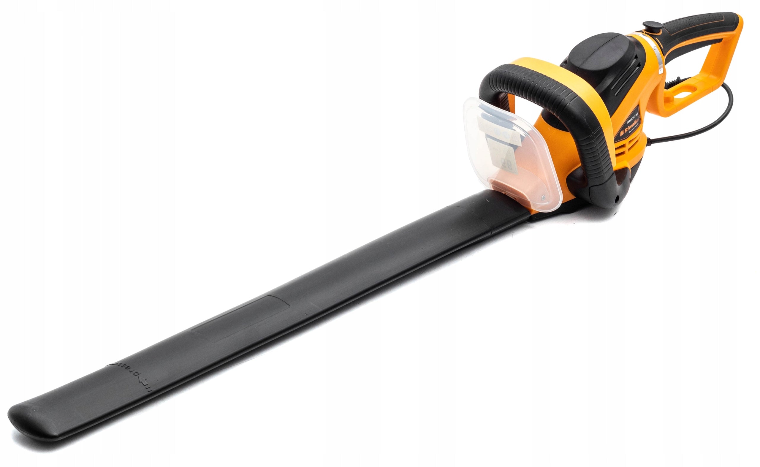 ELECTRIC HEDGE TRIMMER DIAMOND FOR BRANCH BUSHES 61cm REH 6261 RH Manufacturer code REH6261 RH