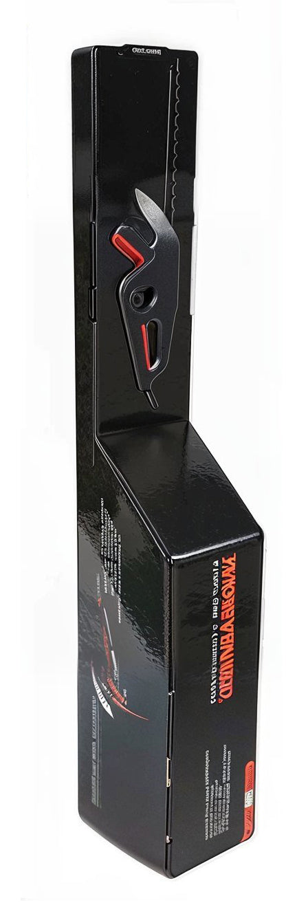 ELECTRIC HEDGE TRIMMER SHRUB 45CM 1500W Brand no brand