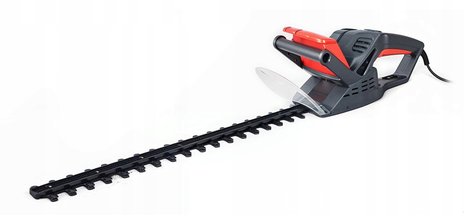 ELECTRIC HEDGE TRIMMER SHRUB 45CM 1500W Power supply electric from mains