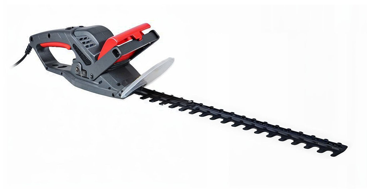 ELECTRIC HEDGE TRIMMER SHRUB 45CM 1500W Working length 45 cm