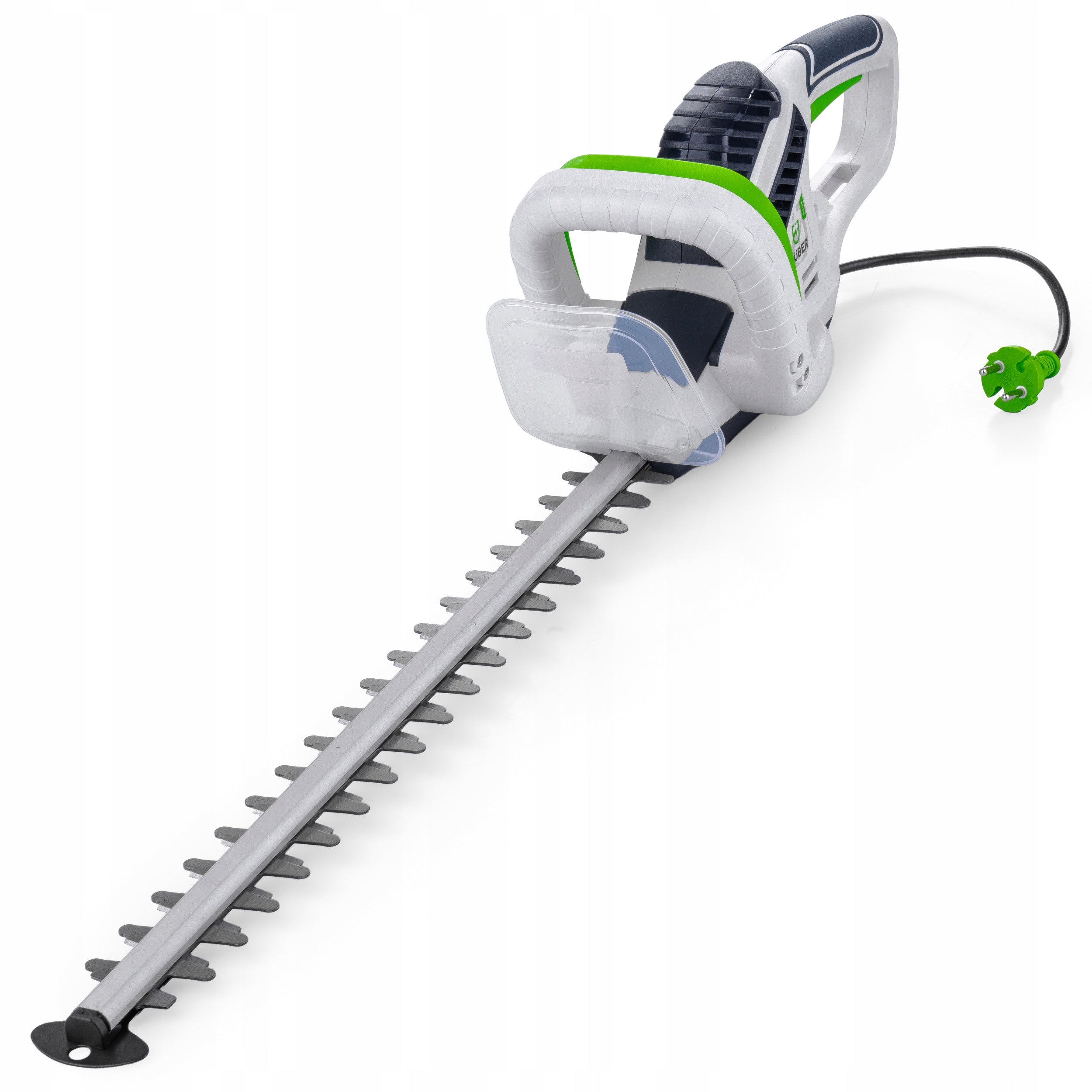 ELECTRIC HEDGE TRIMMERS CUTTING BUSHES PRUNING BRANCHES 55CM EAN (GTIN) 5905873301023