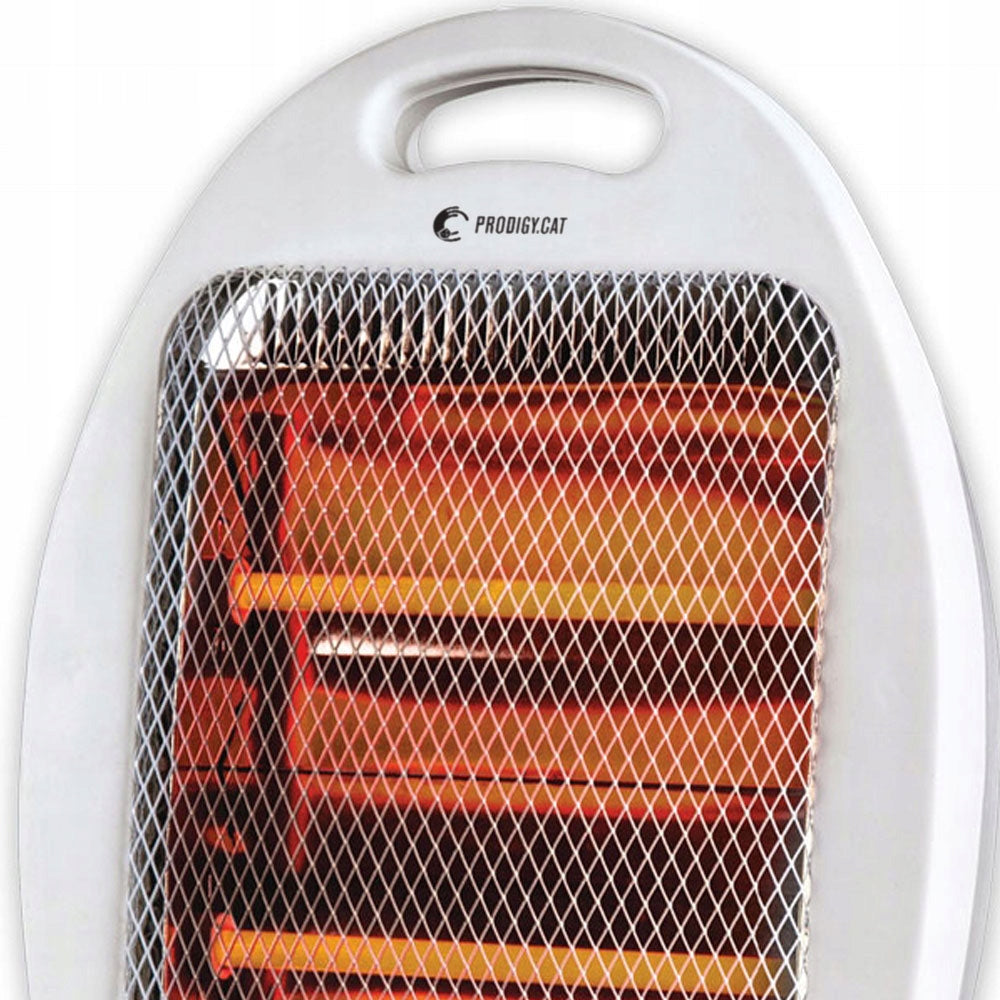 ELECTRIC Heater Infrared Radiator Quartz Farelka 800W EAN (GTIN) 5905910800342