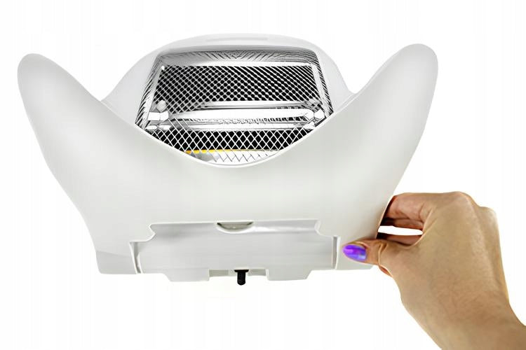 ELECTRIC Heater Infrared Radiator Quartz Farelka 800W Manufacturer code PRODIGY-GK2
