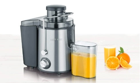 ELECTRIC JUICER 400W 2 SPEEDS 19000 RPM 500ML ANTI-CAKING Manufacturer code 6996966996