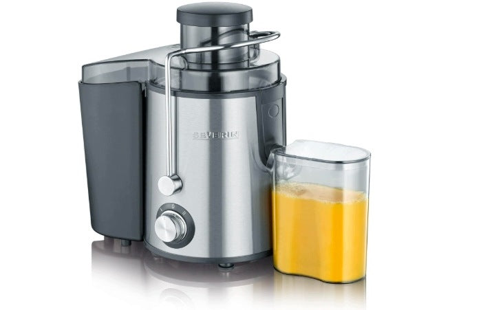ELECTRIC JUICER 400W 2 SPEEDS 19000 RPM 500ML ANTI-CAKING