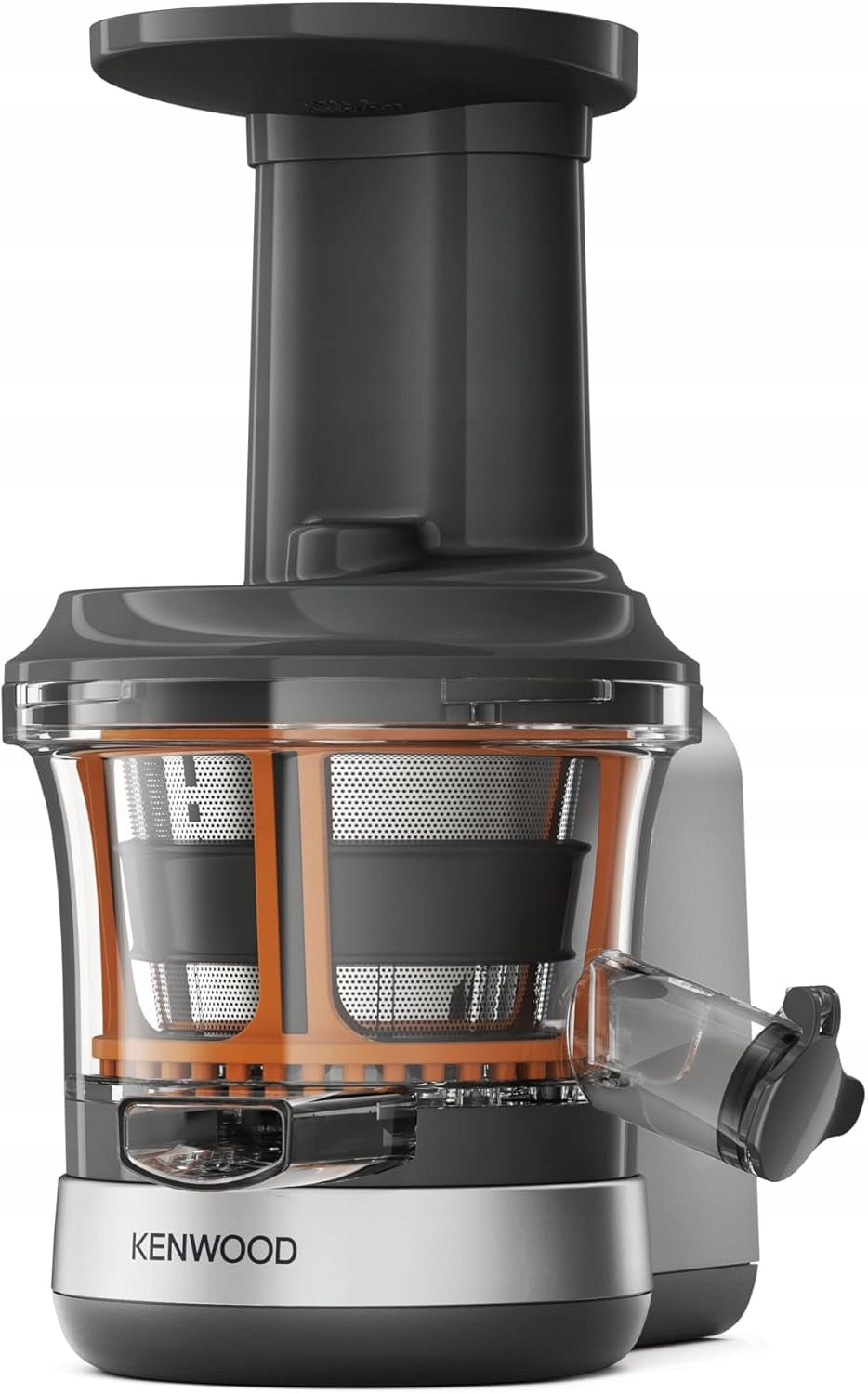 ELECTRIC JUICER 800W 0,4L ANTI DROPLET FUNCTION EASY CLEANING