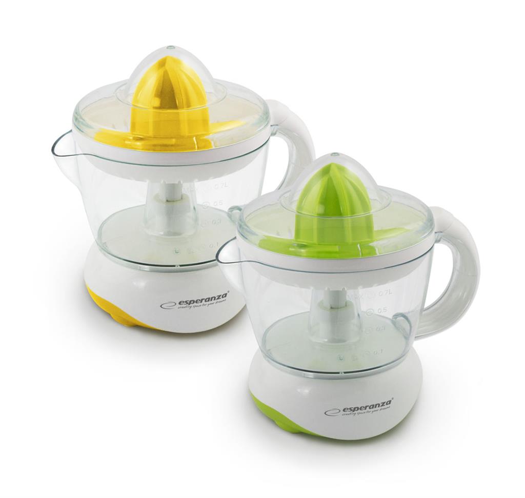 ELECTRIC JUICER CITRUS JUICER LEMON JUICER STRONG Manufacturer code ELEKTRYCZNA WYCISKARKA DO OWOCÓW CYTRUSÓW D1